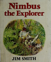 Cover of Nimbus the explorer by Jim Smith