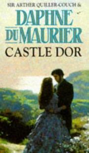Cover of CASTLE DOR by Arthur Quiller-Couch