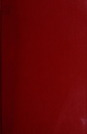 Front cover of Diseases of metabolism by Garfield G. Duncan