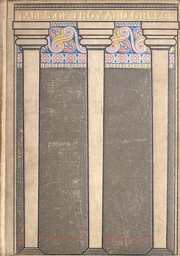 Front cover of Tales of Troy and Greece by Andrew Lang