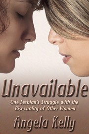 Cover of Unavailable by Angela Kelly