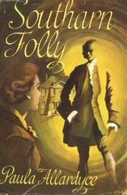 Cover of Southarn Folly by Charity Blackstock