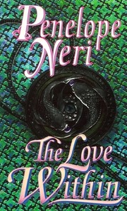 Cover of The Love Within by Penelope Neri