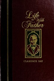 Front cover of Life with father by Clarence Day
