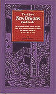 Cover of The little New Orleans cookbook by Gwen McKee