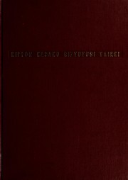 Cover of A cavalcade of witches by Jacynth Hope-Simpson