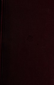 Front cover of A text-book of inorganic pharmaceutical chemistry by Charles Herbert Rogers