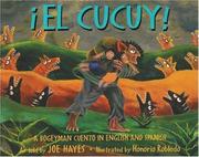 Cover of El Cucuy by Joe Hayes