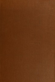 Cover of A guide to the microfilm collection of early state records, prepared by the Library of Congress in association with the University of North Carolina by Library of Congress