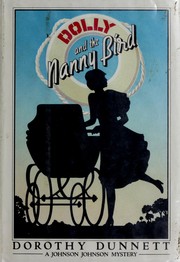 Front cover of Dolly and the Nanny Bird by Dorothy Dunnett