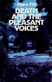 Front cover of Death and the Pleasant Voices by Mary Fitt