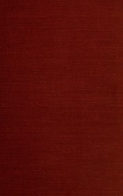 Cover of Reason and nature, an essay on the meaning of scientific methods by Morris Raphael Cohen