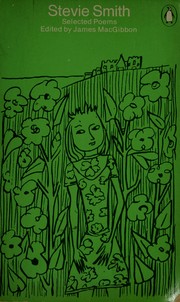 Cover of Poems by Stevie Smith