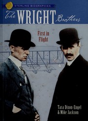 Cover of The Wright brothers by Tara Dixon-Engel
