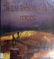 Cover of The Last Forbidden Kingdom by Clara Marullo