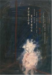Cover of Fusion kitsch by Yu Xia