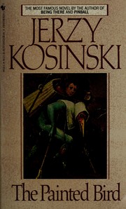 Cover of The Painted Bird by Jerzy N. Kosinski