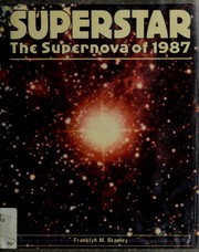 Front cover of Superstar by Franklyn M. Branley