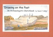 Front cover of Drawing on the past by Naomi Frances Miller