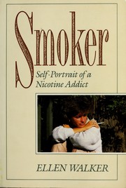 Cover of Smoker by Ellen Walker