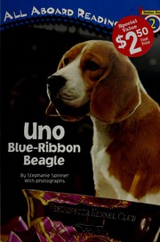 Cover of Uno by Stephanie Spinner