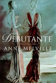 Front cover of Debutante by Anne Melville