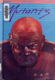 Front cover of Mutants (Barney / The Better Choice / Lost Love / Prone) by Isaac Asimov