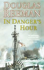 Cover of In Danger's Hour by Douglas Reeman