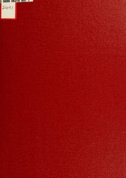 Front cover of An act of faith: the building of the Washington park urban renewal area, 1960-1967 by Heath, Richard