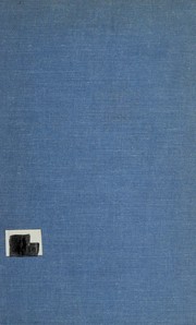 Front cover of The Arab Middle East and Muslim Africa by Georgetown University. Institute of Ethnic Studies.