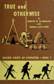 Cover of Beacon lights of literature. by Marquis Emmett Shattuck