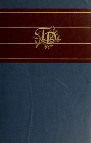 Cover of The Bulwark by Theodore Dreiser
