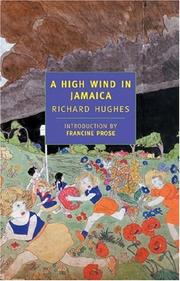 Front cover of Innocent Voyage by Richard Hughes