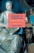 Cover of Madame de Pompadour by Nancy Mitford