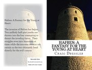 Cover of Hafren by Craig W. Dressler