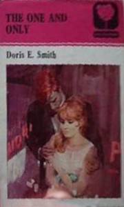 Cover of The One and Only by Doris E. Smith