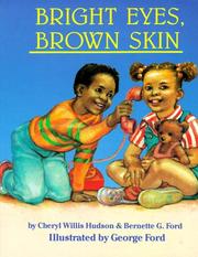 Cover of Bright Eyes, Brown Skin (Feeling Good) by Cheryl Willis Hudson