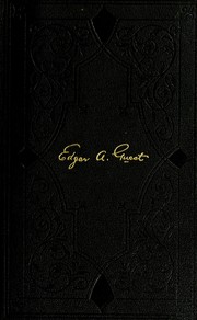 Front cover of Collected verse of Edgar A. Guest by Edgar A. Guest