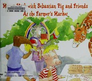 Front cover of Money math with Sebastian pig and friends by Anderson, Jill