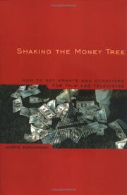 Cover of Shaking the money tree by Morrie Warshawski