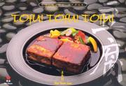 Front cover of Tofu! tofu! tofu! by Mucun Li