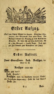 Front cover of Friedrich von Oesterreich by August Wilhelm Iffland