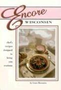 Cover of Encore Wisconsin by Grace Howaniec