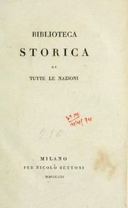 Front cover of Istoria civile del regno di Napoli by Pietro Giannone
