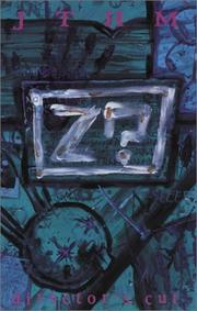 Front cover of Johnny the Homicidal Maniac by Jhonen Vasquez