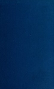 Front cover of Observations on man by David Hartley
