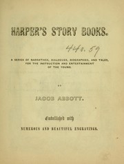 Cover of Orkney the peacemaker by Jacob Abbott