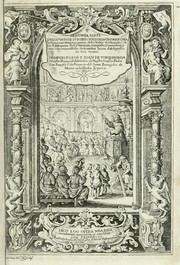 Front cover of Monarquía indiana by Torquemada, Juan de