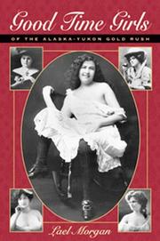 Front cover of Good Time Girls by Lael Morgan