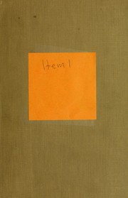 Cover of Report on the record of the investigation of the financial condition of the United States by United States. Congress. Joint Committee on Internal Revenue Taxation.